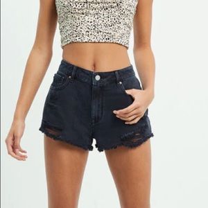 highrise festival shorts